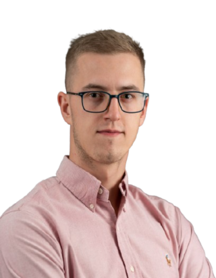 Bartosz Borysiuk